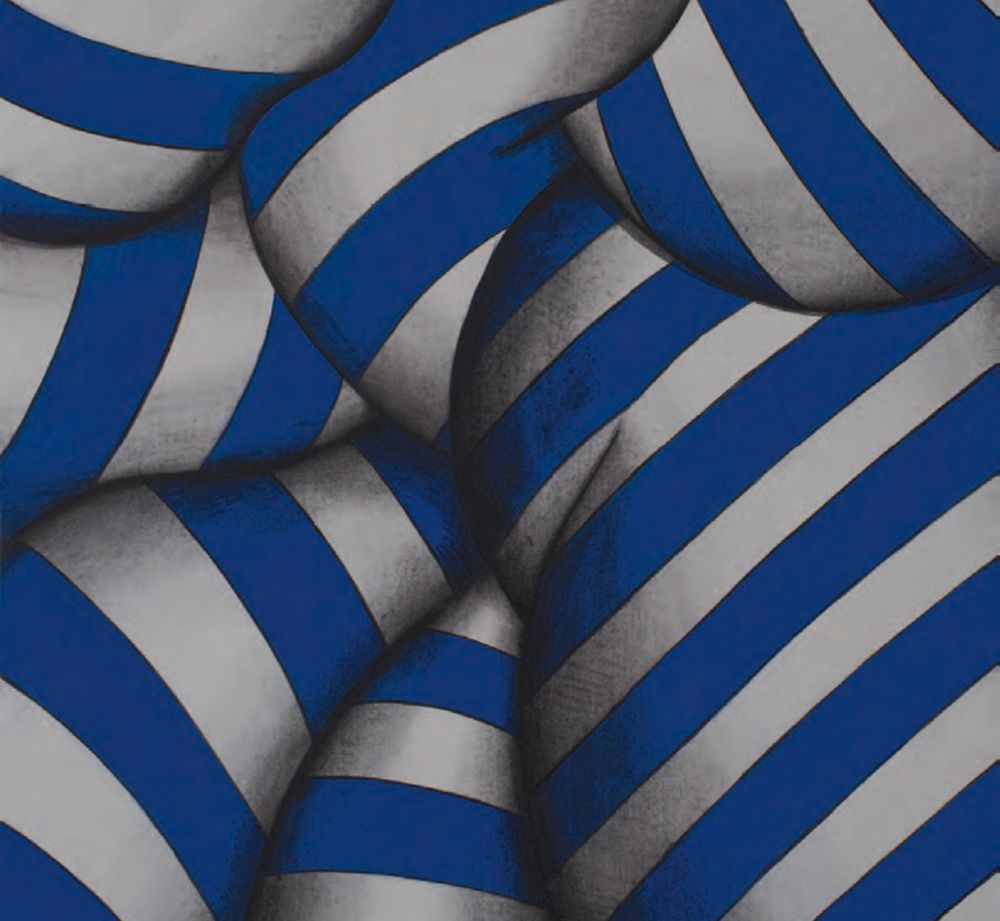 Book launch: Laconic Icons by Max Renkel